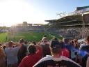 Rugby, Blues vs Sharks