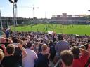 Rugby, Blues vs Sharks