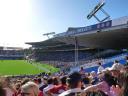 Rugby, Blues vs Sharks