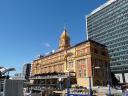 Ferry building