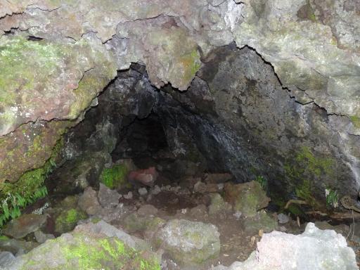 Grotten