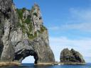 Hole in the Rock, Bay of Islands