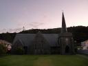 Kerk, Paihia, Bay of Islands