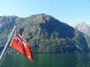 Milford Sound