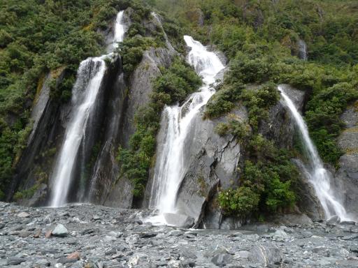 Franz Josef Glacier