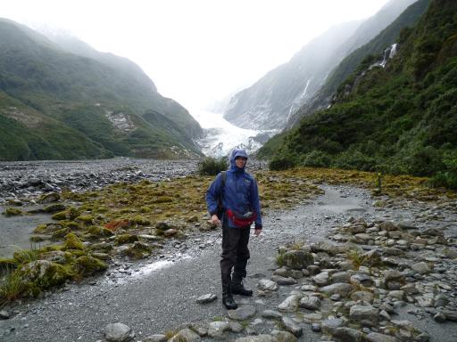 Franz Josef Glacier