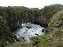 Punakaiki Pancake Rocks