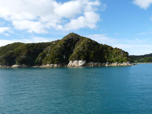 Abel Tasman National Park
