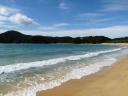 Abel Tasman National Park