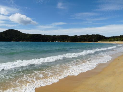 Abel Tasman National Park