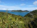 Abel Tasman National Park