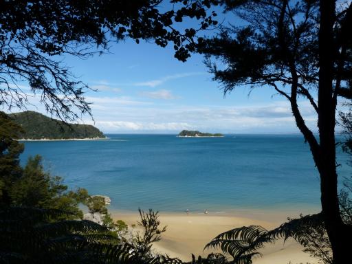 Abel Tasman National Park