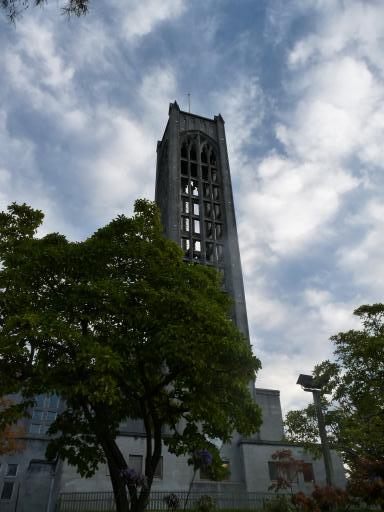 Kerk, Nelson