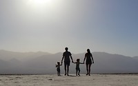 death valley