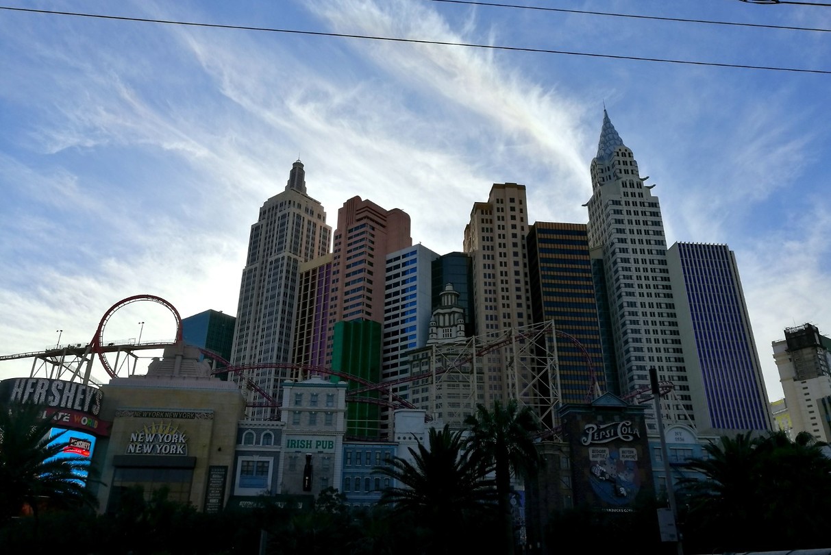 Las Vegas
