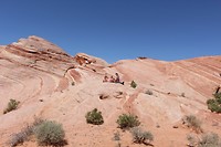 valley of fire