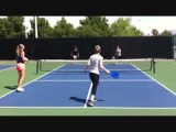 Pickleball!