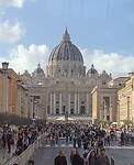 Vaticaanstad.