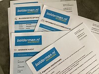 Reispapieren Zuid Afrika