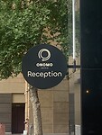 1e overnachtingshotel