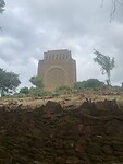 Voortrekkers monument
