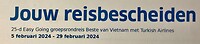 Reispapieren Vietnam.