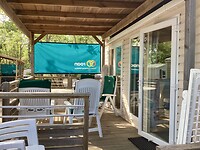 Camping Ruoms Frankrijk