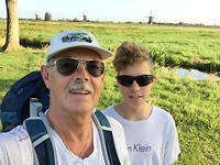 Trainingstocht