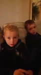 2 schatjes
