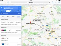 Route