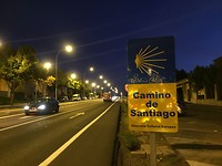 Camino ...