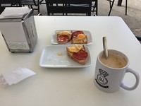 Koffie