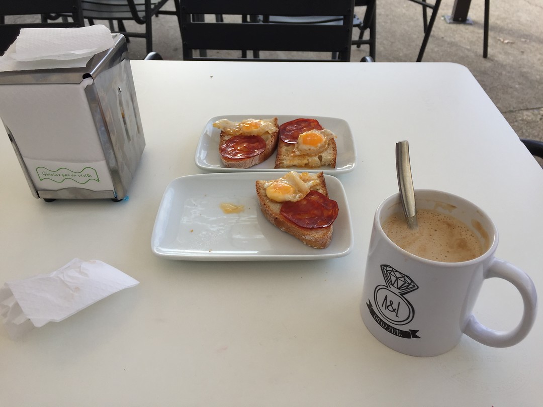 Koffie