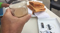 Koffietijd
