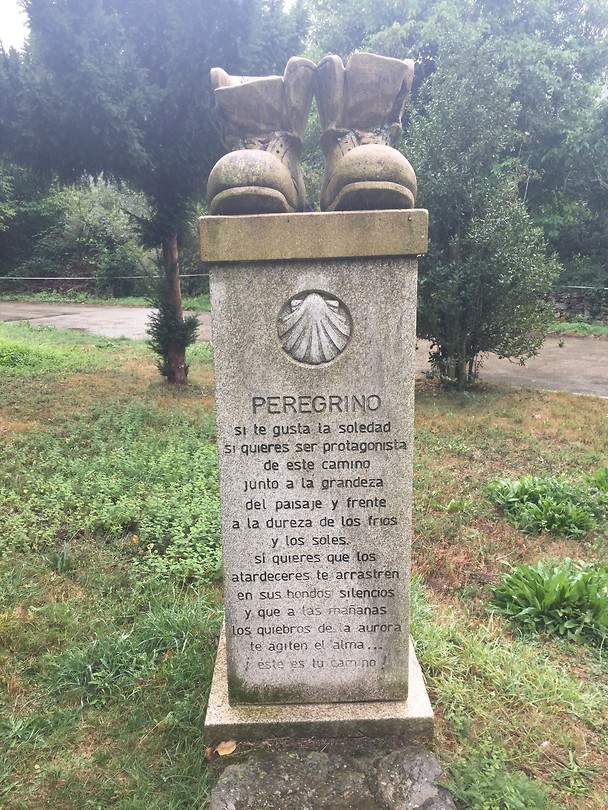 Monument