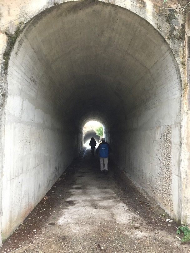 Tunnel