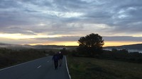 Onderweg