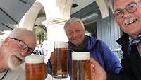 Caminobiertje