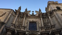 Kathedraal