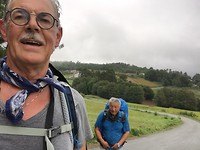Onderweg