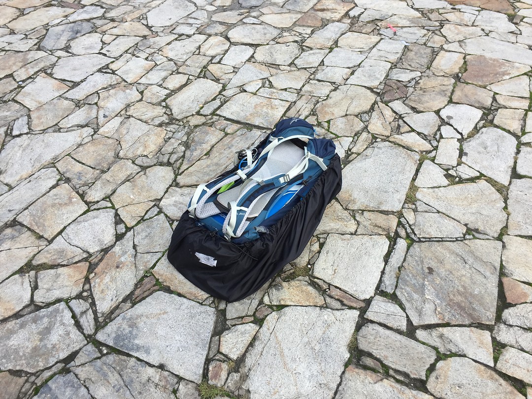 Rugzak