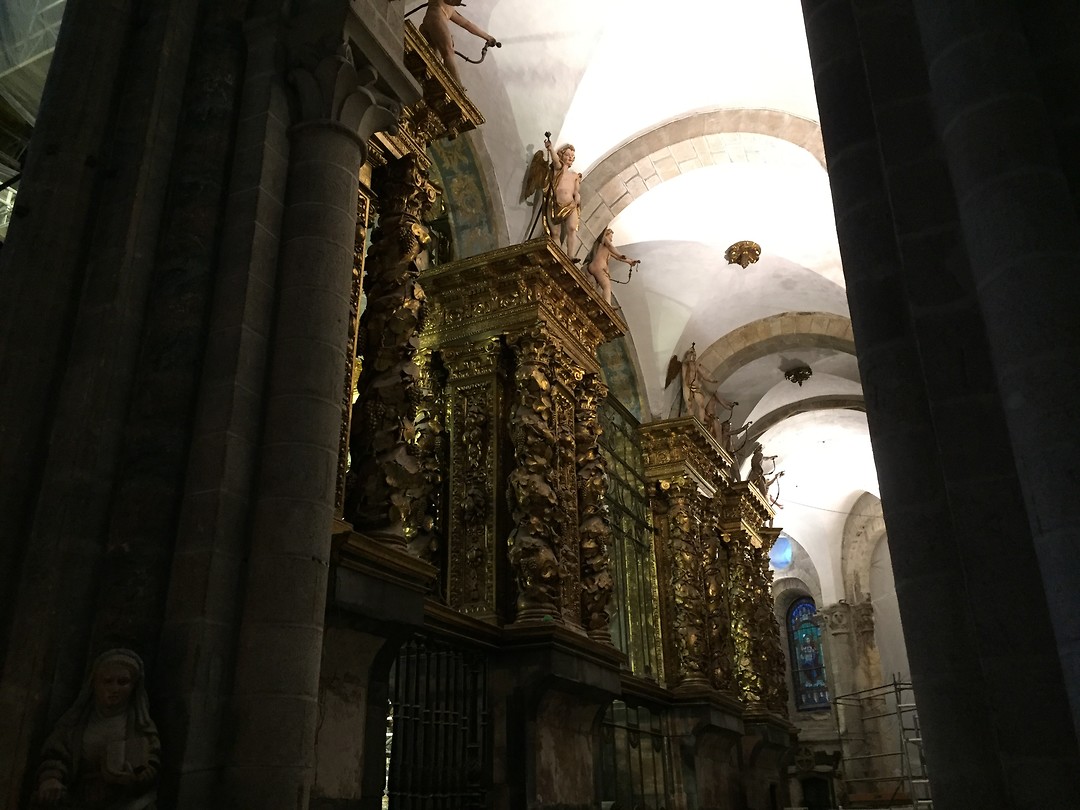 Kathedraal
