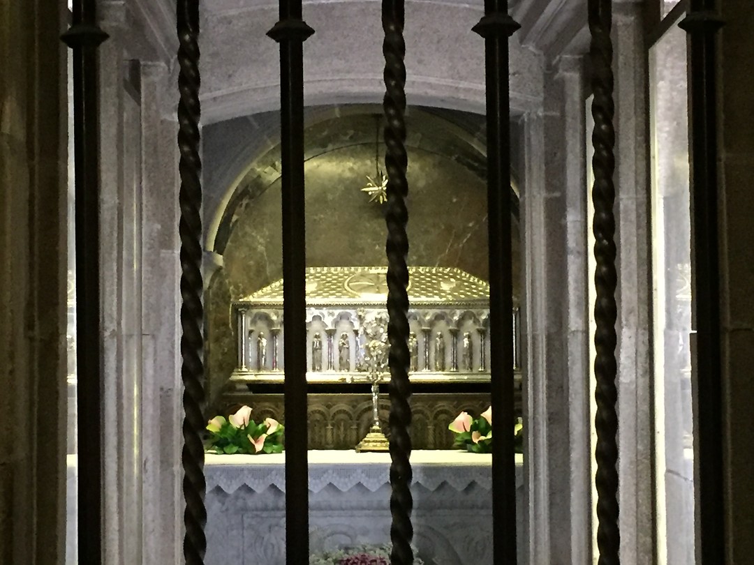St. Jacob