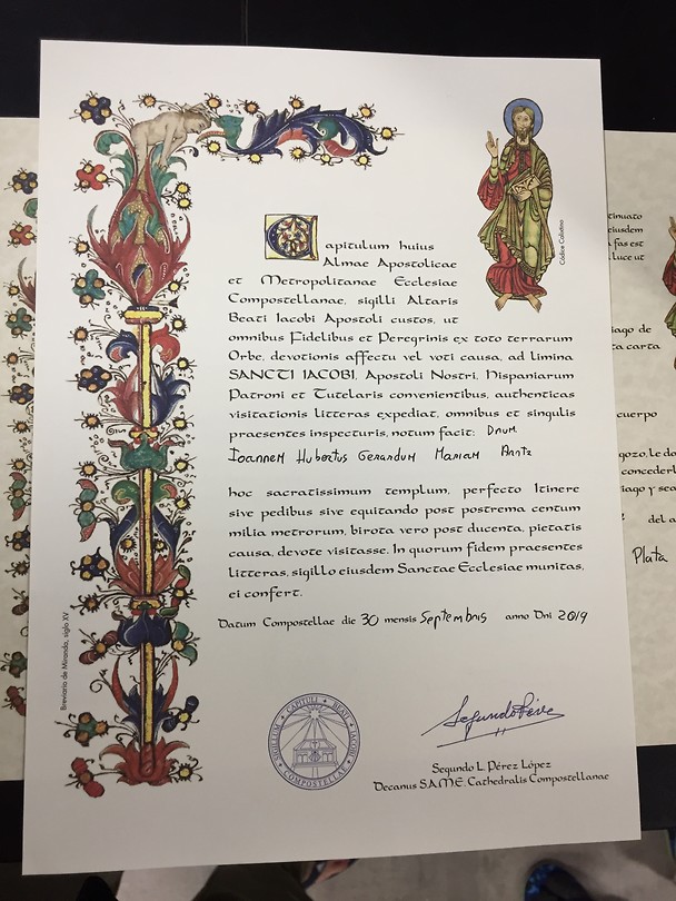 Certificaat