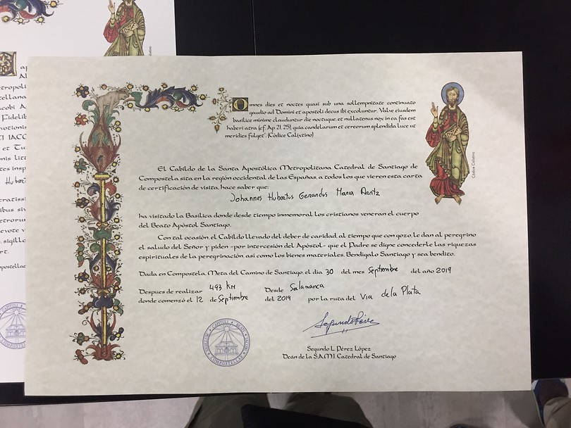 Certificaat