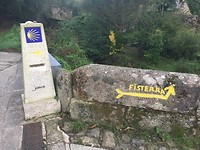 Fisterra