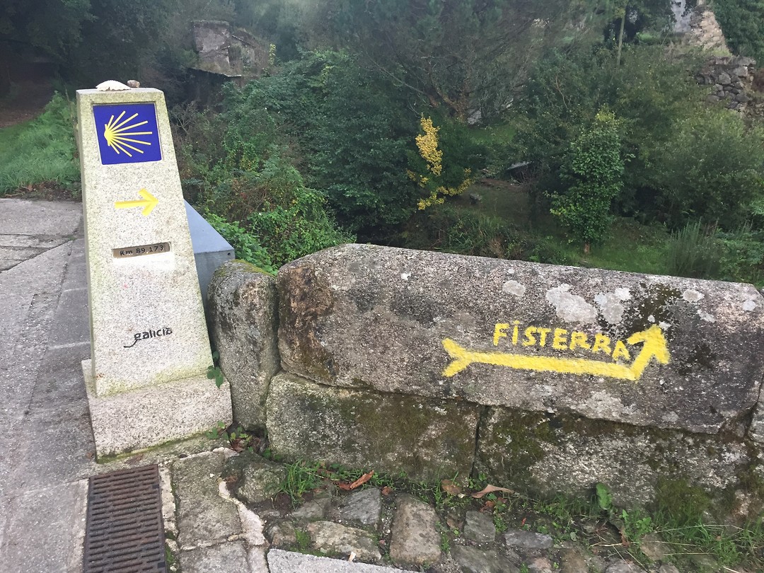 Fisterra