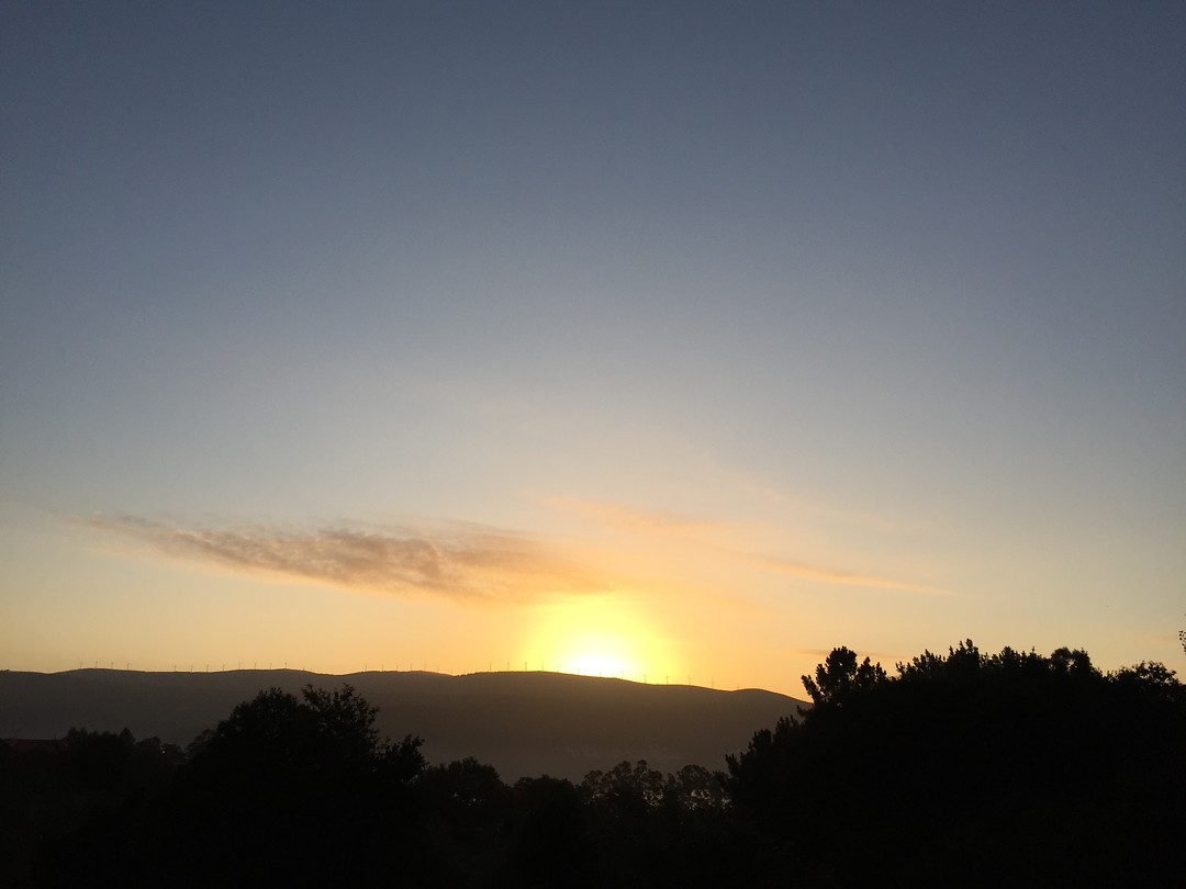 Zonsopkomst