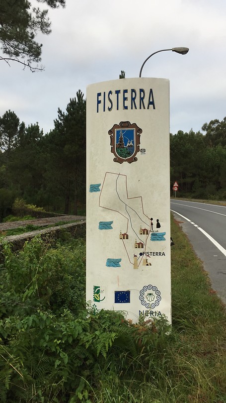 Fisterra