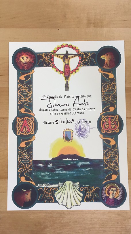 Certificaat